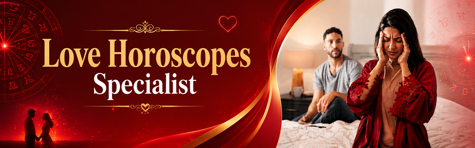 Love Horoscopes Specialist